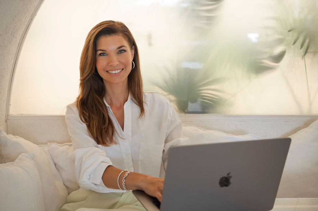 Preparing healthy meal